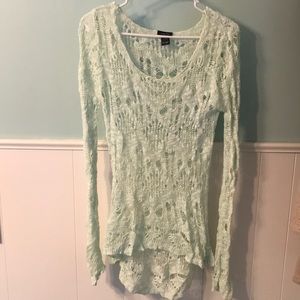 Rue 21 sweater